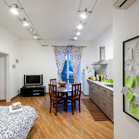 Home Toledo 355 那不勒斯 外观 照片