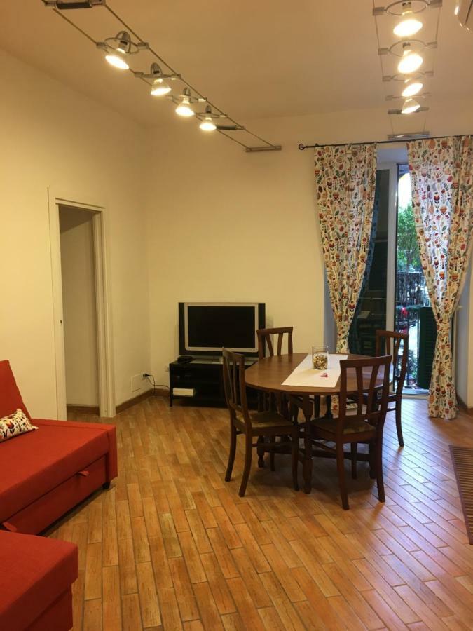 Home Toledo 355 那不勒斯 外观 照片