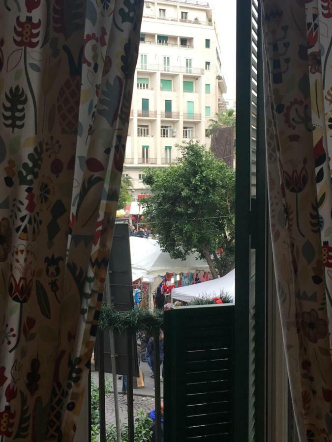 Home Toledo 355 那不勒斯 外观 照片