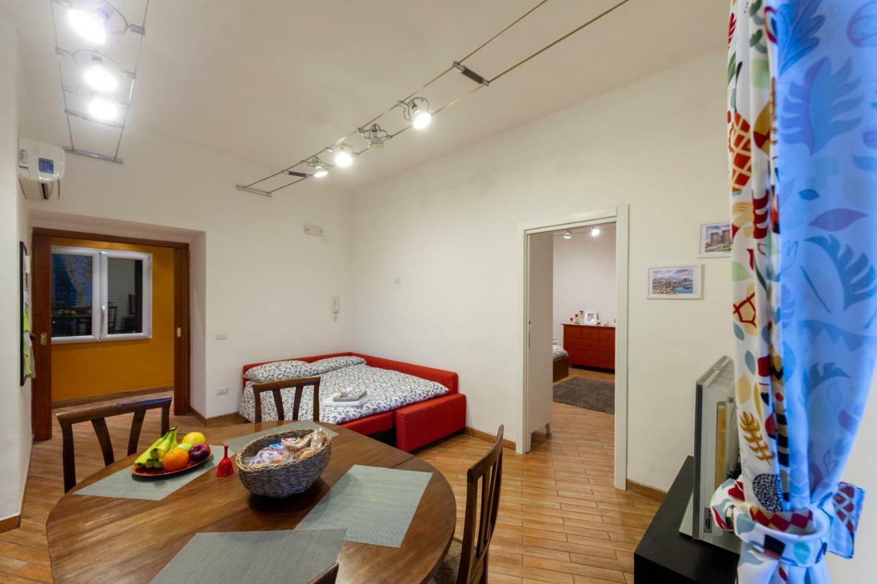 Home Toledo 355 那不勒斯 外观 照片