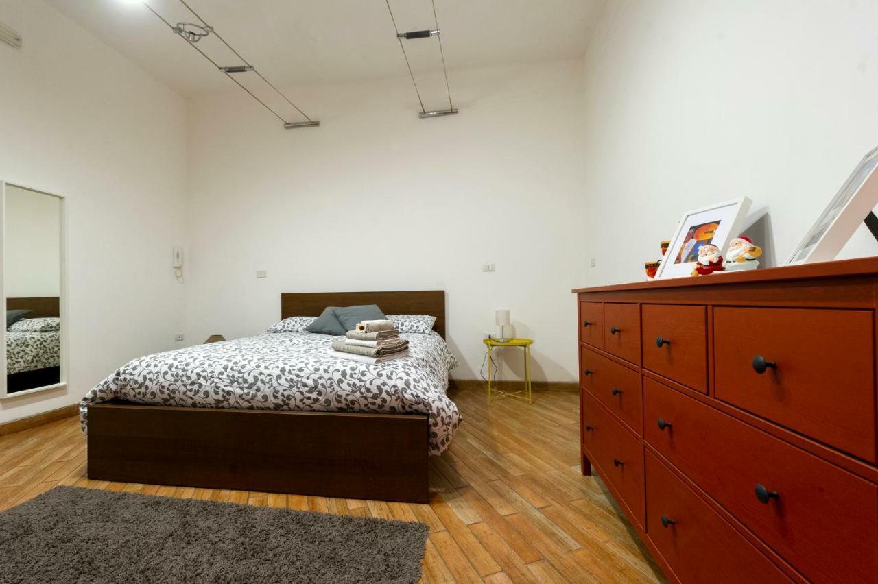 Home Toledo 355 那不勒斯 外观 照片