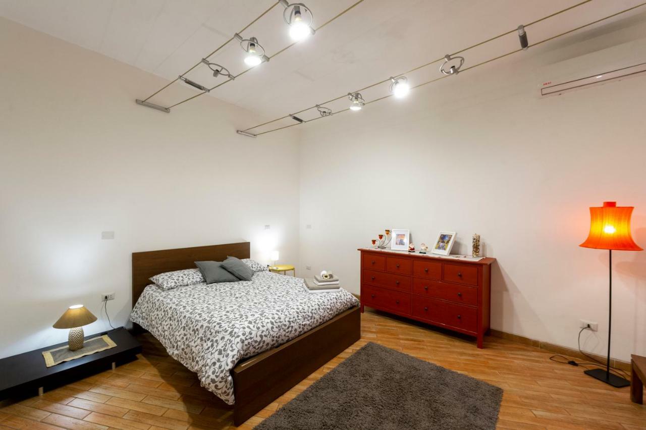 Home Toledo 355 那不勒斯 外观 照片