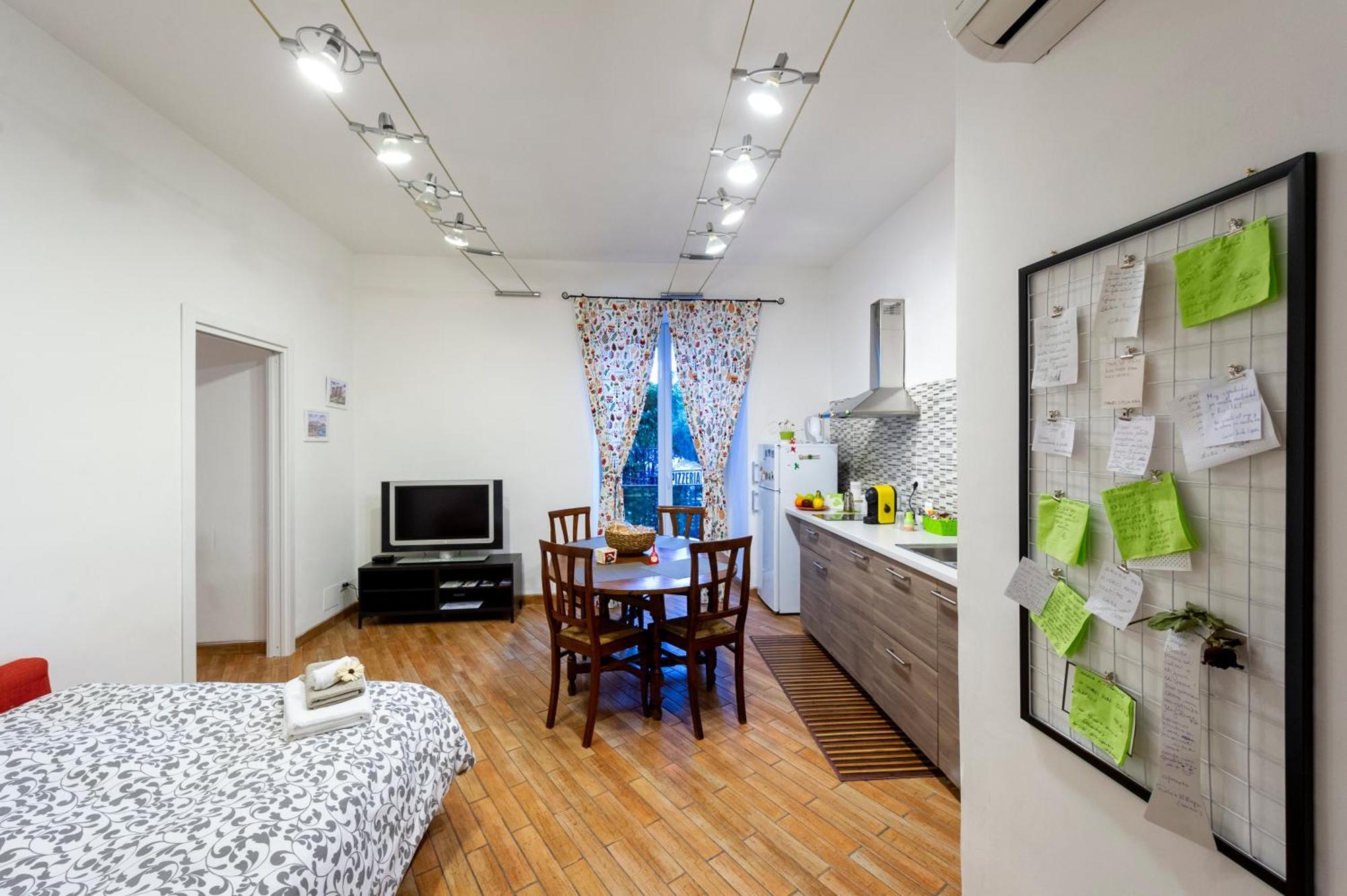 Home Toledo 355 那不勒斯 外观 照片