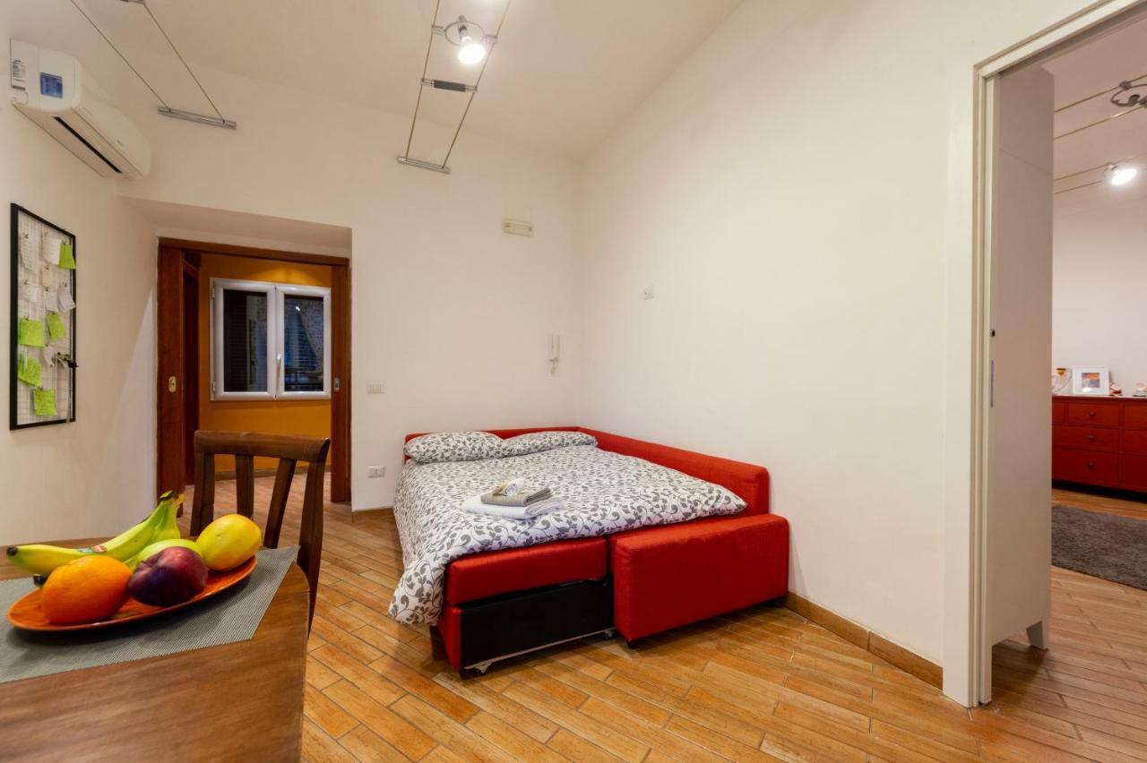 Home Toledo 355 那不勒斯 外观 照片